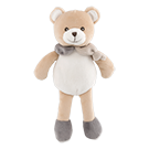 İlk Kuklalar ve Battaniyeler