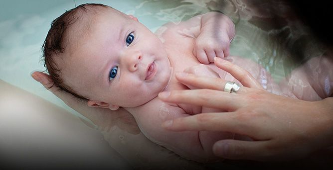 Yenidoğan Banyo Rehberi: Nasıl ve Ne Zaman Yıkanmalı?| Chicco